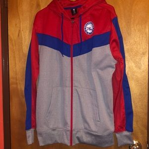 Medium Sixers Hopdie